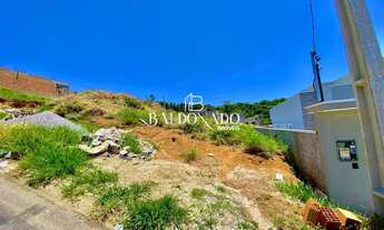 Imagem 4: TERRENO EM EXTREMA MG À VENDA NO SIERRA 200M² PROX. DA CIDADE