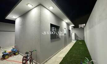 Imagem 4: Casa em Extrema MG à Venda 150 m² 2 quartos com escritura