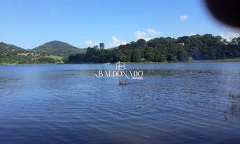 Imagem 3: Chácara em Vargem - SP de 15.000m2, com duas casas completas