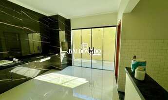 Imagem 7: Casa em Extrema MG à venda 3 quartos garagem coberta 140m