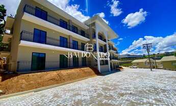 Imagem 2: Apartamento para locação em Extrema - MG 2 DORMITÓRIOS proximo do centro