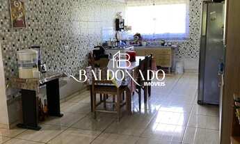 Imagem 5: CHÁCARA EM EXTREMA MG À VENDA 3 DORM. COM LAGO E ESCRITURA