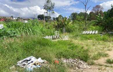 Imagem 5: Terreno Industrial à Venda em Extrema - MG com Escritura