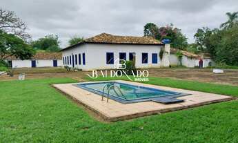 Imagem: FAZENDA EM CAÇAPAVA-SP À VENDA 14 alqueires