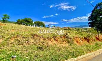 Imagem: Terreno em Extrema - MG à venda 303,39