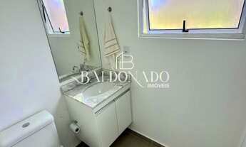 Imagem 5: Casa em EXTREMA MG à venda condomínio com lazer 02 quartos