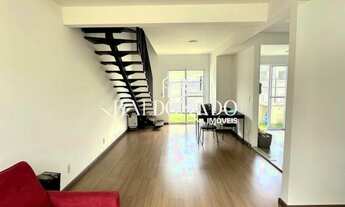 Imagem 4: Casa em EXTREMA MG à venda condomínio com lazer 02 quartos