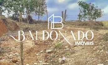 Imagem 1: Terreno à Venda em Extrema MG PRONTO P CONSTRUIR MULTIFAMILIAR