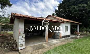 Imagem: Chácara em Vargem SP à venda 5.000m²