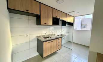 Imagem 2: APARTAMENTO EM EXTREMA MG PARA ALUGAR COM 2 QUARTOS ARMÁRIOS