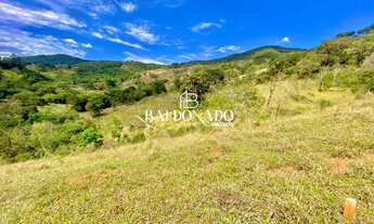Imagem: Terreno em Extrema - MG à venda, 300 metros