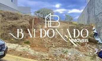 Imagem 3: Terreno à Venda em Extrema MG PRONTO P CONSTRUIR MULTIFAMILIAR