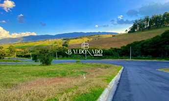 Imagem 2: TERRENO EM EXTREMA MG À VENDA condições de parcelamento