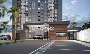 Imagem: Apartamento em Taubaté à venda lazer academia