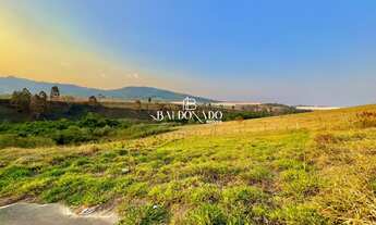 Imagem 2: TERRENO EM EXTREMA MG À VENDA Pronto para construir 253,77m