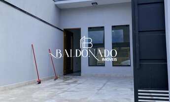 Imagem 2: Casa em Extrema MG à Venda 150 m² 2 quartos com escritura