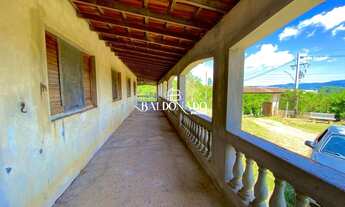 Imagem 4: Chácara em Extrema MG para alugar 4 QUARTOS 1,5 KM DO CENTRO