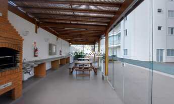 Imagem 6: APARTAMENTO EM SANTO ANDRE SP 83M² REGIÃO REQUISITADA