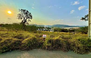 Imagem 2: TERRENO COMERCIAL EM EXTREMA MG À VENDA TERRENO PLANO 363mts