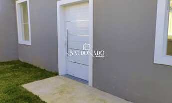 Imagem 4: CASA EM EXTREMA - SOBRADO COM 3 SUÍTES, GARAGEM 3 CARROS