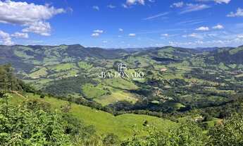 Imagem: TERRENO EM EXTREMA MG 4.750M² 15min. Do