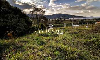 Imagem 6: TERRENO EM EXTREMA MG 211,34 METROS LOTE RESID R$ 158.500,00