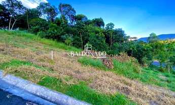 Imagem 6: TERRENO EM EXTREMA MG À VENDA MIRANTE DO MATÃO PARCELAMENTO