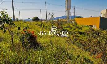 Imagem 2: TERRENO EM EXTREMA MG LOTE COMERCIAL COM 300 METROS 330MIL