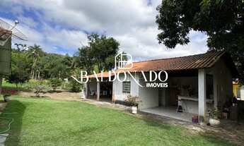 Imagem 2: Chácara em Vargem SP à venda 5.000m² com Escritura Piscina