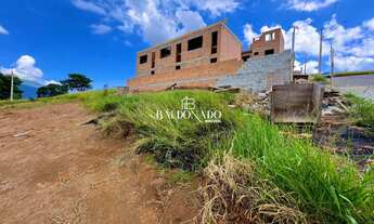 Imagem 3: Terreno em Extrema MG à venda 200m² JATOBÁS 2 KM DA CIDADE