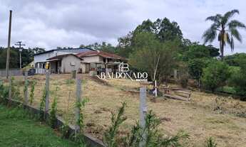 Imagem 2: TERRENO EM EXTREMA MG 1.000 M 7KM DO CENTRO ACESSO ASFALTO