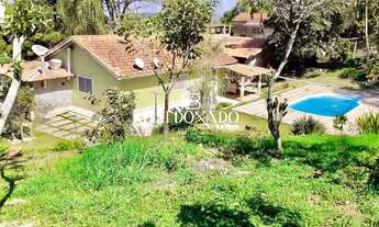 Imagem: CHÁCARA EM EXTREMA MG À VENDA COM PISCINA