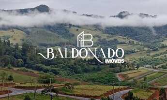 Imagem 7: TERRENO EM EXTREMA MG 211,34 METROS LOTE RESID R$ 158.500,00