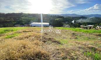 Imagem: Terreno COMERCIAL em Extrema MG à venda