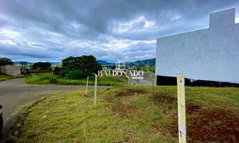 Imagem 3: TERRENO EM EXTREMA - MG LOTEAMENTO SIERRA, PROXIMO DA CIDADE