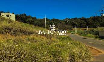 Imagem 6: TERRENO EM EXTREMA MG 251,06 MTS LOTE RESID R$ 188.295,00