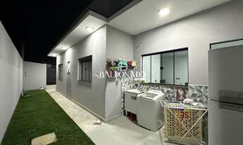 Imagem 5: Casa em Extrema MG à Venda 150 m² 2 quartos com escritura