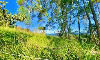 Imagem 6: Terreno em Extrema MG à venda 1.000 m² aceita parcelamento