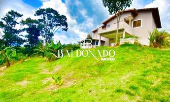 Imagem 4: Chácara à venda em Extrema MG 18.000m² com nascente 4 QUARTO