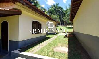 Imagem 5: CHÁCARA À VENDA EM VARGEM SP PRÓX. DE EXTREMA MG COM ESCRITURA