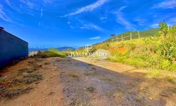 Imagem: TERRENO EM EXTREMA MG 650 M COMERCIAL MISTO