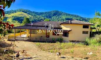 Imagem: Chácara em Extrema MG à venda hidromassagem