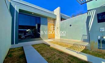 Imagem: CASA EM EXTREMA MG À VENDA 3 QUARTOS ACEITA