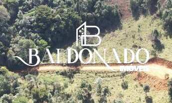 Imagem 2: Área 21.000m em Toledo-MG