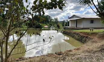 Imagem: CHÁCARA EM TOLEDO MG À VENDA 9.000 M TANQUE