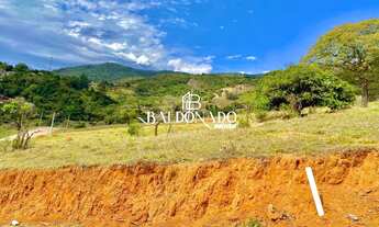 Imagem: Terreno em Extrema - MG à venda 300metros