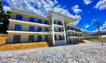 Imagem 3: Apartamento para locação em Extrema - MG 2 DORMITÓRIOS proximo do centro