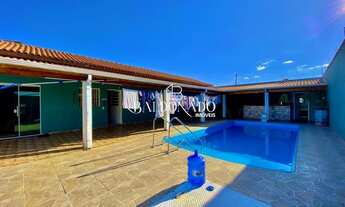 Imagem: Casa em Itapeva MG com 3 quartos piscina