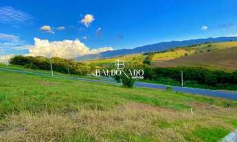 Imagem 3: TERRENO EM EXTREMA MG À VENDA condições de parcelamento