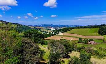 Imagem 6: TERRENOS EM TOLEDO MG 9.050 M² a 10.776 M² CHACARA CHALES